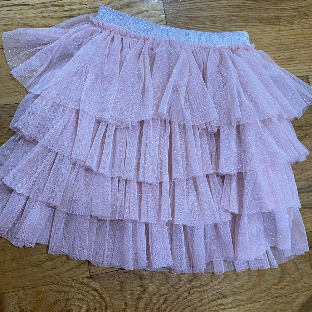 Zara kids skirt